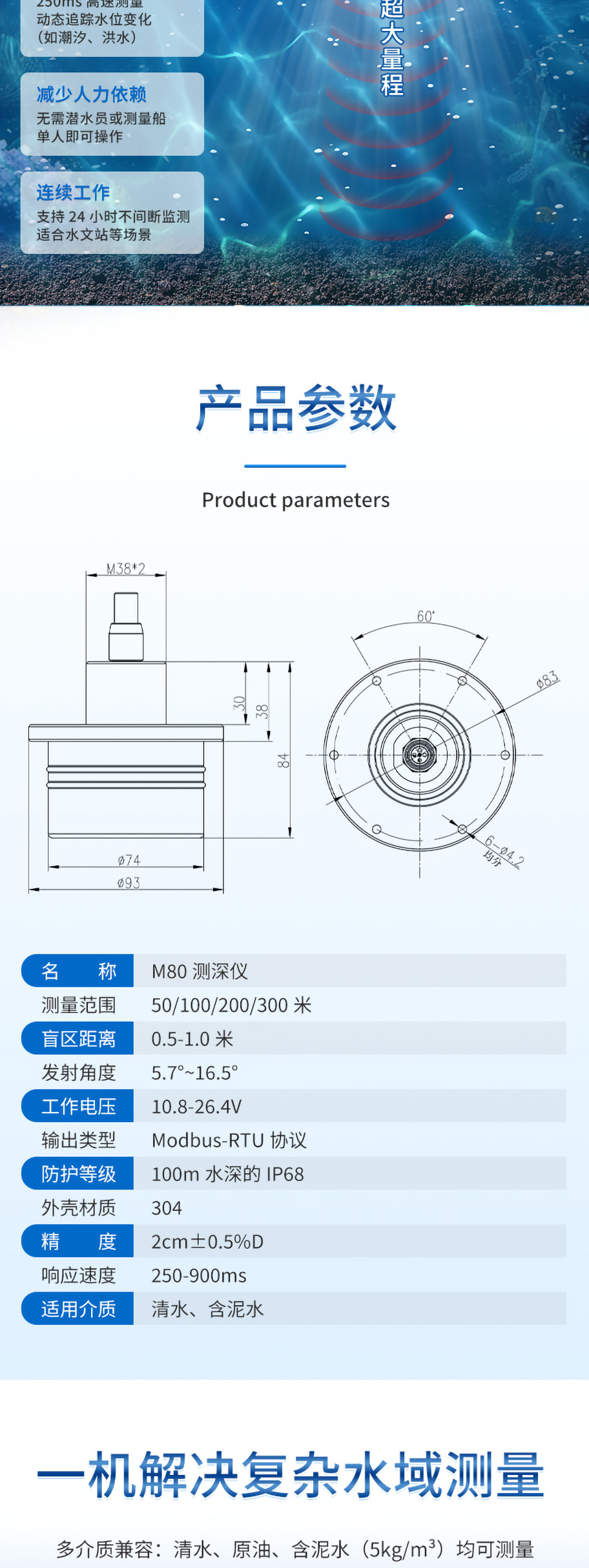 李洪文-2025年6月16日-M80測(cè)深儀（304外殼，帶航空插頭)_03.jpg