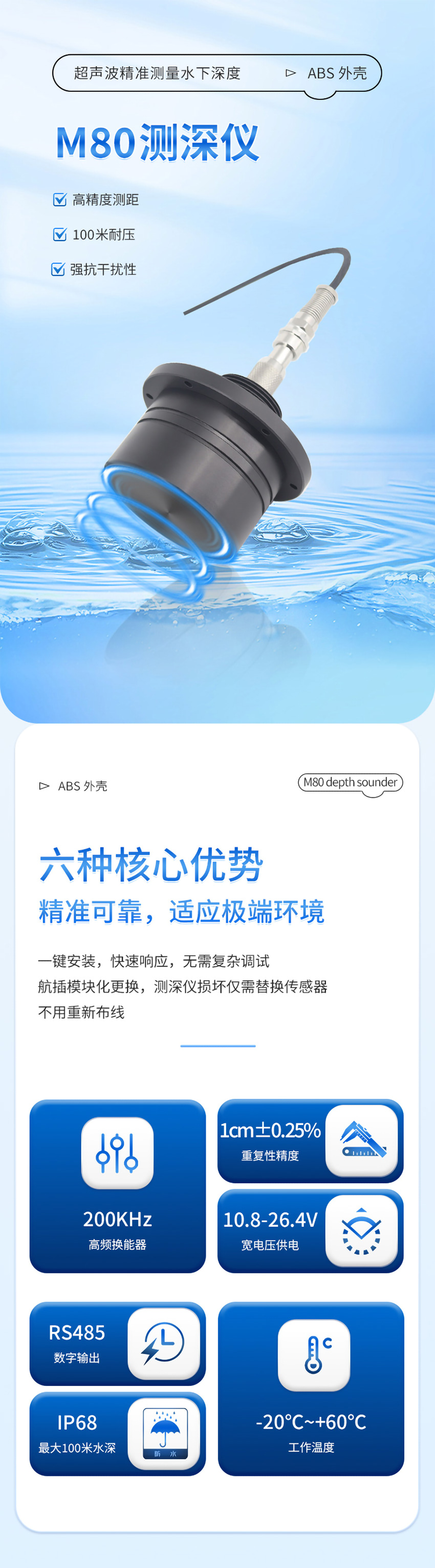 M80測深儀（ABS外殼，帶航空插頭)_01.jpg